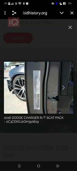 Dodge Charger